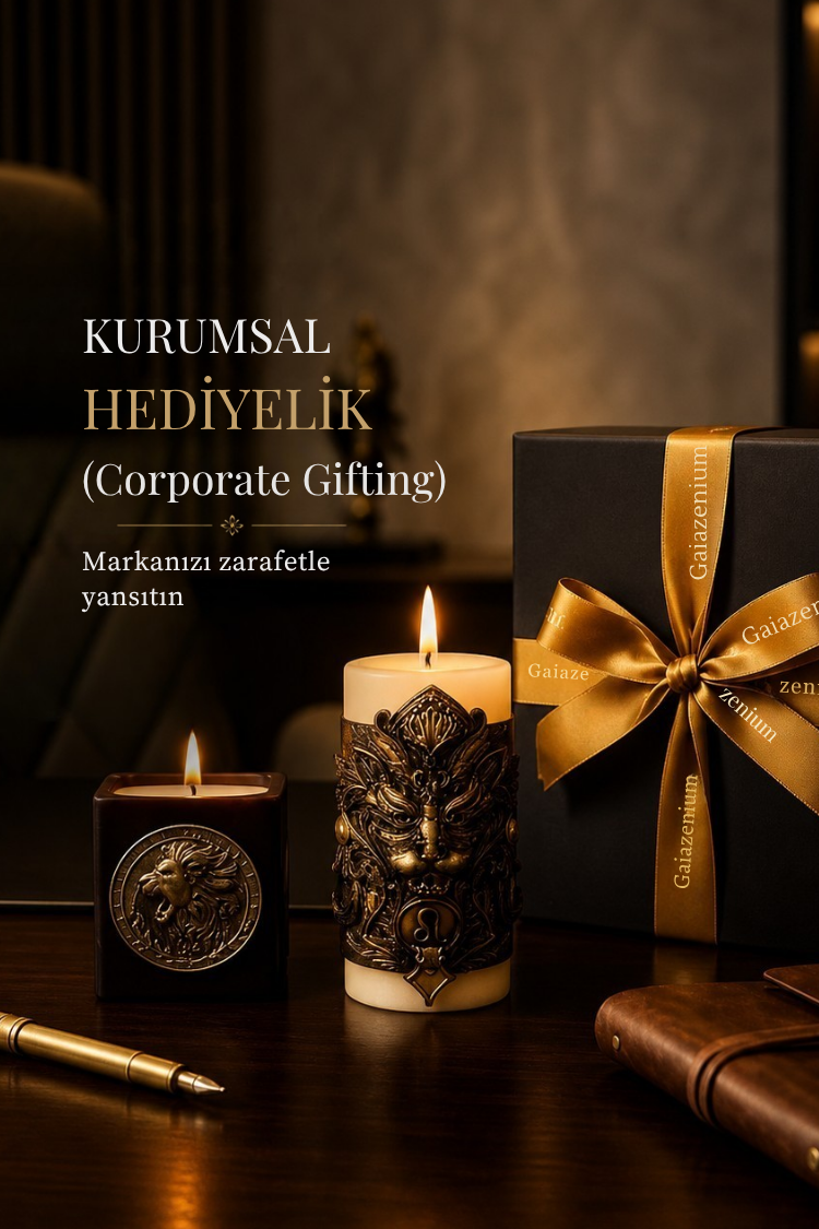 Kurumsal Hediyelik (Corporate Gifting)