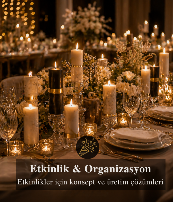 Perakende Çözümler